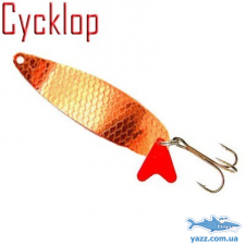 Блесна FR Cycklop 6g 5cm -03 (C001-2-03)