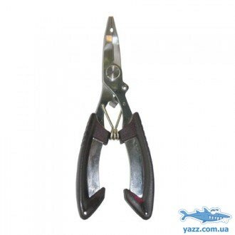 Ножницы универсальные Fishing ROI QS-P4103 (QS-P4103)