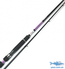 Спиннинг Extreme Fishing VOLANT OBSESSION 802MH Solid Tip