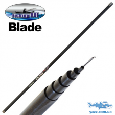 Удочка Blade Full Carbon Pole Rod