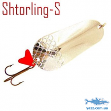 Блесна FR Shtorling-S 11g 5cm -02 (C002-3-02)