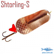 Блесна FR Shtorling-S 19g 6cm -04 (C002-4-04)