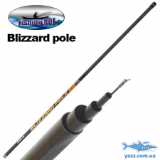 Удочка Fishing ROI Blizzard pole