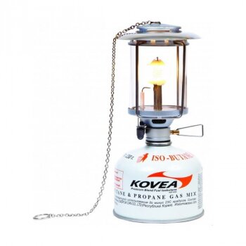 Лампа газ Kovea KL-2905 Helios