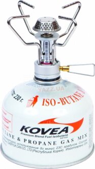Газовая горелка Kovea KB-0509 Eagle Stove